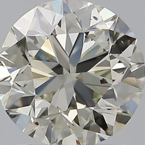 1.5 CT ROUND