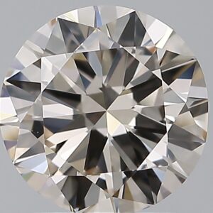 1.5 CT ROUND