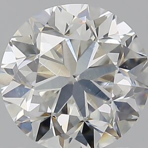 1.5 CT ROUND