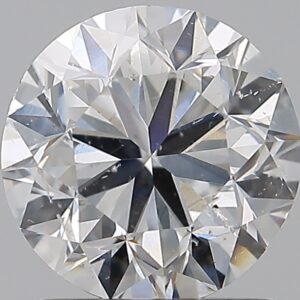 1.5 CT ROUND