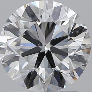 1.5 CT ROUND