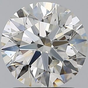 1.5 CT ROUND