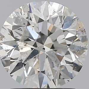 1.5 CT ROUND