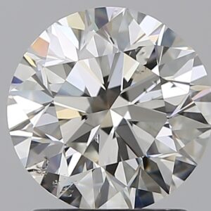 1.5 CT ROUND