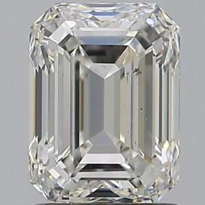 1.5 CT EMERALD