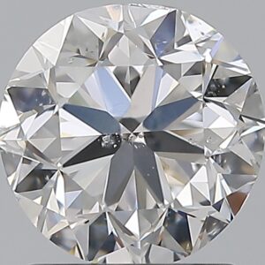 1.5 CT ROUND