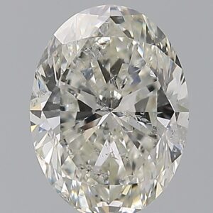 1.5 CT OVAL