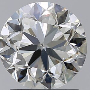 1.5 CT ROUND