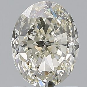 1.5 CT OVAL