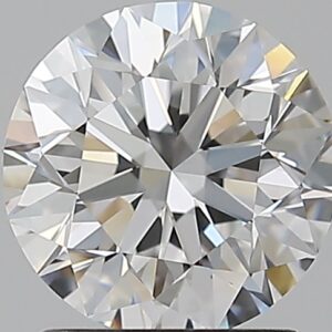 1.5 CT ROUND