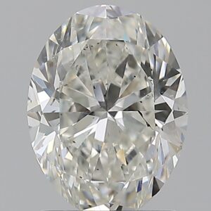 1.5 CT OVAL
