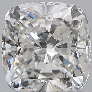 1.5 CT CUSHION