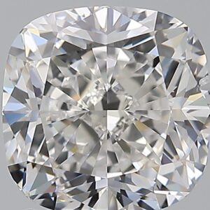 1.5 CT CUSHION