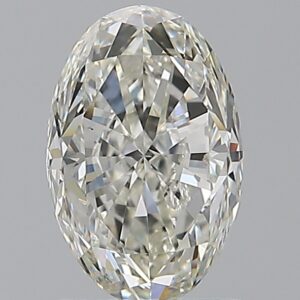 1.5 CT OVAL
