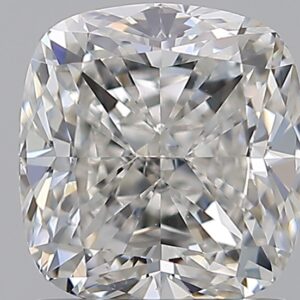 1.5 CT CUSHION