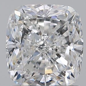 1.5 CT CUSHION