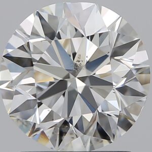 1.5 CT ROUND