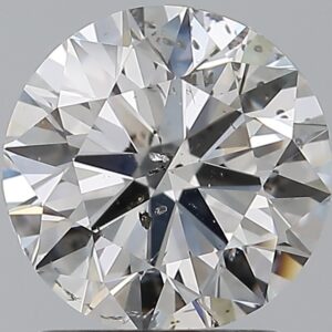 1.5 CT ROUND