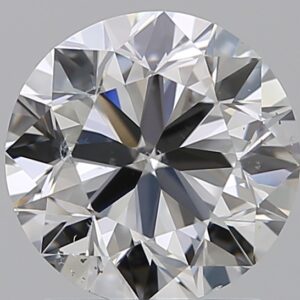 1.5 CT ROUND