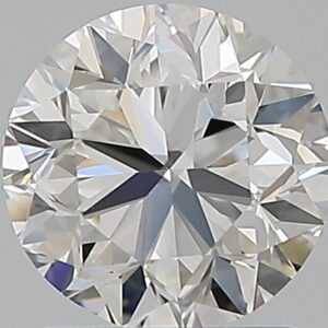 1.5 CT ROUND