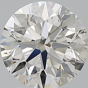1.5 CT ROUND