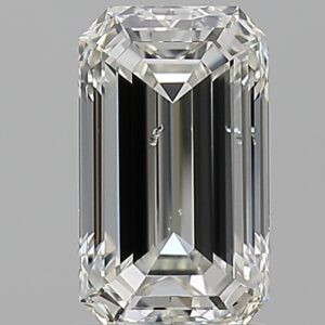 1.5 CT EMERALD