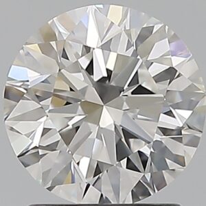 1.5 CT ROUND
