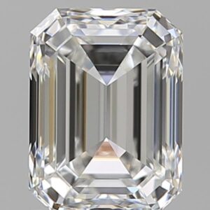 1.5 CT EMERALD