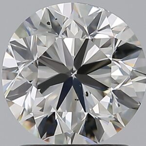 1.5 CT ROUND