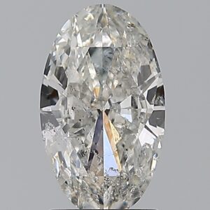 1.5 CT OVAL