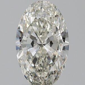 1.5 CT OVAL