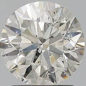 1.5 CT ROUND