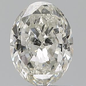 1.5 CT OVAL