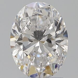 1.5 CT OVAL