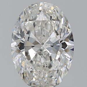 1.5 CT OVAL
