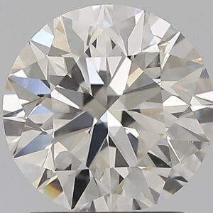 1.5 CT ROUND