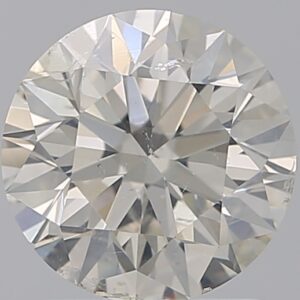 1.5 CT ROUND