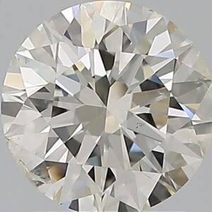 1.5 CT ROUND