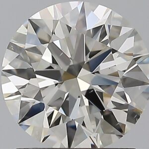 1.5 CT ROUND