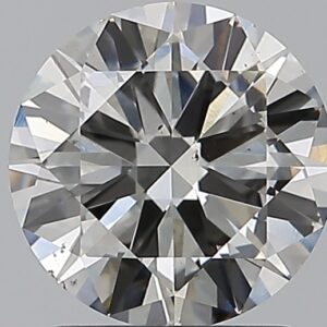 1.5 CT ROUND