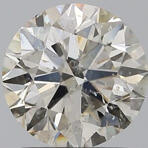1.5 CT ROUND