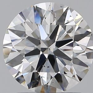 1.5 CT ROUND
