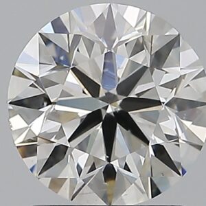 1.5 CT ROUND
