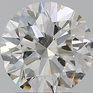 1.5 CT ROUND