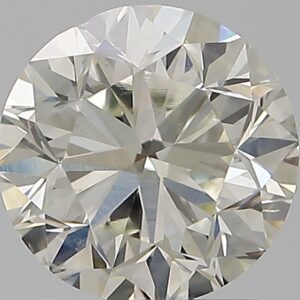 1.5 CT ROUND