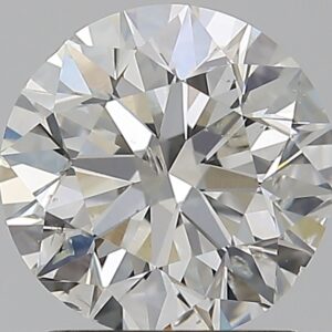 1.5 CT ROUND