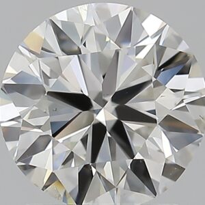 1.5 CT ROUND