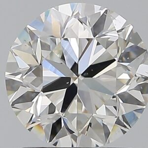 1.5 CT ROUND