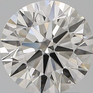 1.5 CT ROUND