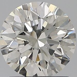1.5 CT ROUND